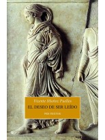 DESEO DE SER LEÍDO, EL