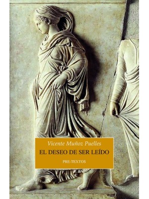 DESEO DE SER LEÍDO, EL