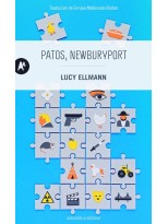 PATOS NEWBURYPORT