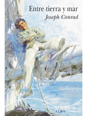 ENTRE TIERRA Y MAR