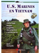 U.S. MARINES EN VIETNAM
