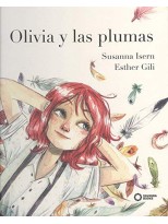 OLIVIA Y LAS PLUMAS