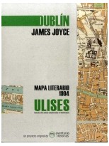 DUBLIN JAMES JOYCE