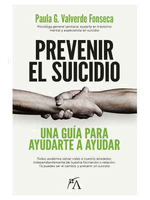 PREVENIR EL SUICIDIO