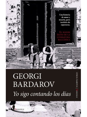 YO SIGO CONTANDO LOS DÍAS