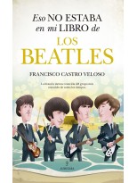 ESO NO ESTABA EN MI LIBRO DE LOS BEATLES