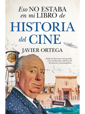 ESO NO ESTABA (LEB) HISTORIA DEL CINE