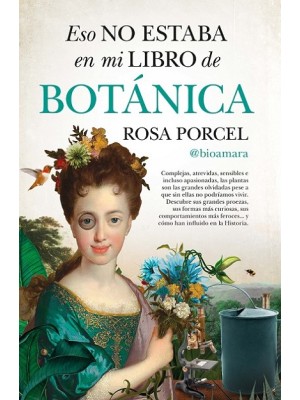 ESO NO ESTABA (LEB) BOTÁNICA