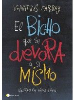 BICHO QUE SE DEVORA A SI MISMO