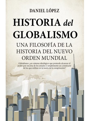 HISTORIA DEL GLOBALISMO