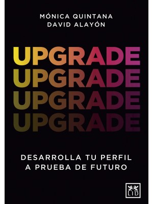 UPGRADE
