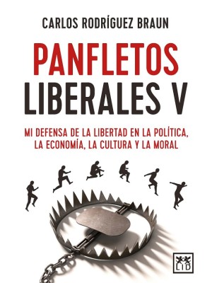 PANFLETOS LIBERALES V