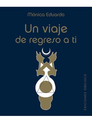 VIAJE DE REGRESO A TI, UN