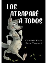 ATRAPARÉ A TODOS, LOS