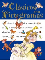 CLASICOS CON PICTOGRAMAS