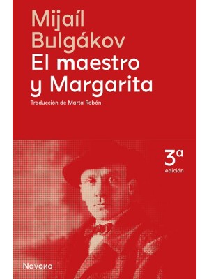 MAESTRO Y MARGARITA, EL