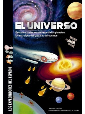 UNIVERSO, EL