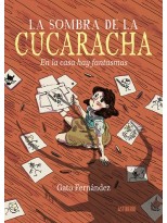 SOMBRA DE LA CUCARACHA, LA