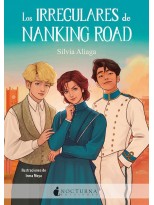 IRREGULARES DE NANKING ROAD, LOS
