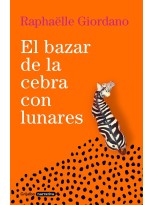BAZAR DE LA CEBRA CON LUNARES, EL