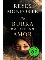 BURKA POR AMOR (EDICIÓN LIMITADA A UN PRECIO ESPECIAL)