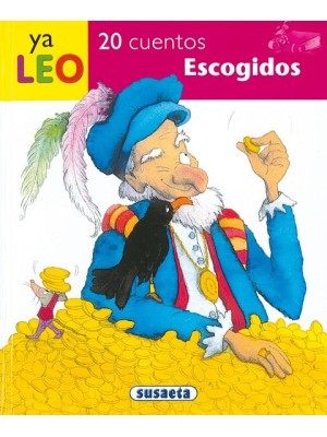 20 CUENTOS ESCOGIDOS