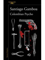 COLOMBIAN PSYCHO