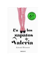 EN LOS ZAPATOS DE VALERIA (EDICIÓN LIMITADA A UN PRECIO ESPECIAL) (SAGA VALERIA