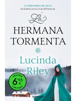 HERMANA TORMENTA (EDICIÓN LIMITADA A PRECIO ESPECIAL) (LAS SIETE HERMANAS 2)