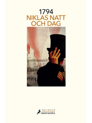 1794 (TRILOGÍA DE ESTOCOLMO 2)