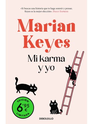 MI KARMA Y YO (EDICIÓN LIMITADA A UN PRECIO ESPECIAL)