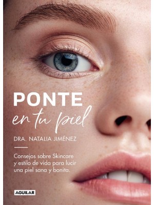 PONTE EN TU PIEL