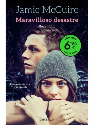 MARAVILLOSO DESASTRE (EDICIÓN LIMITADA A UN PRECIO ESPECIAL) (BEAUTIFUL 1)