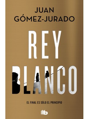 REY BLANCO