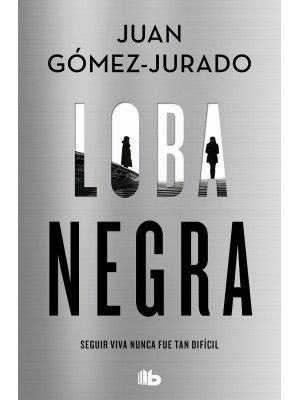 LOBA NEGRA