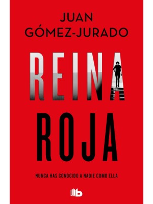 REINA ROJA