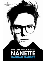 DIEZ PASOS HACIA NANETTE