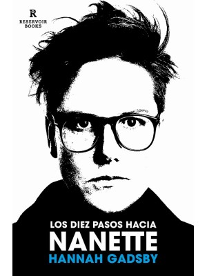 DIEZ PASOS HACIA NANETTE