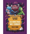 MONSTRUOS MÁS CHUNGOS