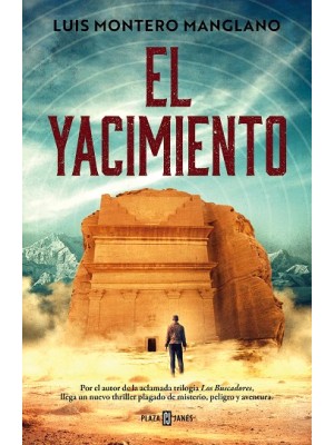 YACIMIENTO, EL