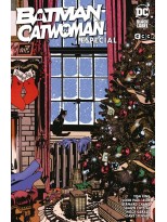BATMAN/CATWOMAN - ESPECIAL