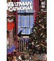 BATMAN/CATWOMAN - ESPECIAL