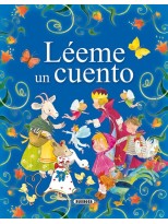 LEEME UN CUENTO