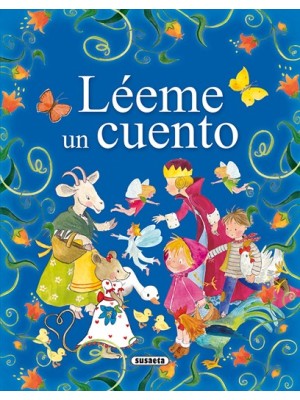 LEEME UN CUENTO