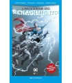 UNIVERSO DC: RENACIMIENTO (DC POCKET)