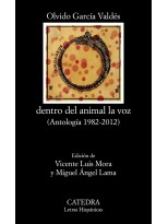 DENTRO DEL ANIMAL LA VOZ