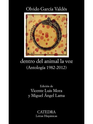 DENTRO DEL ANIMAL LA VOZ