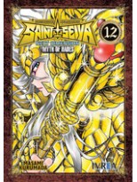 SAINT SEIYA NEXT DIMENSION MYTH OF HADES 12
