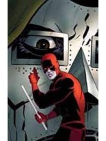 DAREDEVIL DE MARK WAID 3 EL EFECTO OMEGA