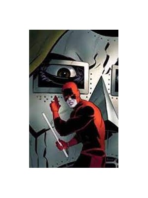 DAREDEVIL DE MARK WAID 3 EL EFECTO OMEGA